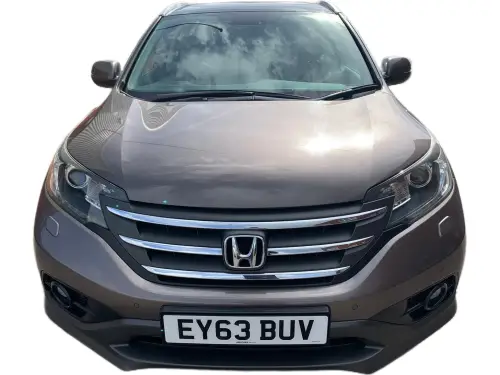 Honda CR-V EY63 BUV