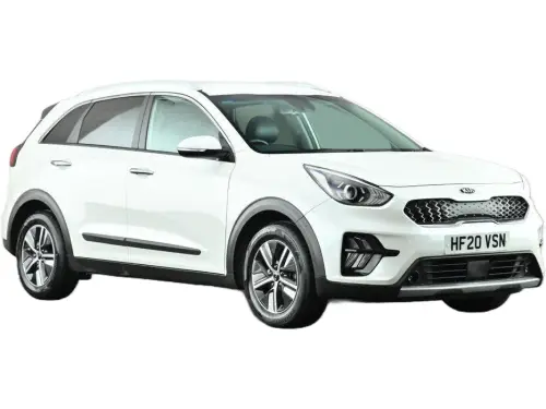 Kia Niro HF20 VSN