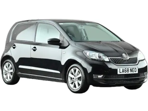 Škoda Citigo LA68 NEO