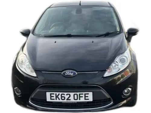 Ford Fiesta EK62 OFE