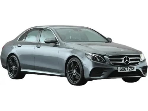 Mercedes-Benz E GX67 ZGR