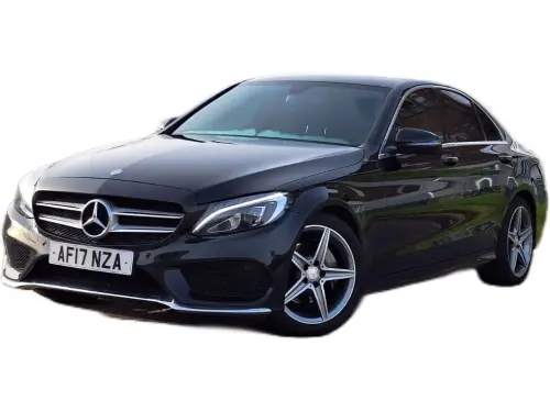 Mercedes-Benz C AF17 NZA