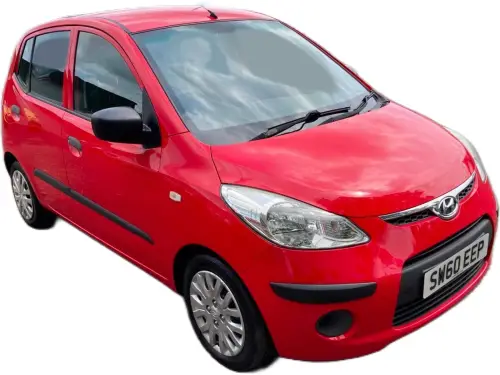 Hyundai I10 SW60 EEP