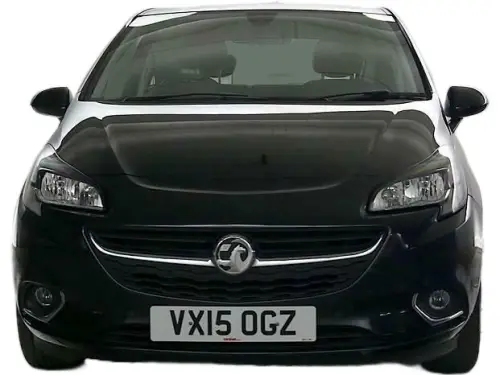 Vauxhall Corsa SE Auto VX15 OGZ
