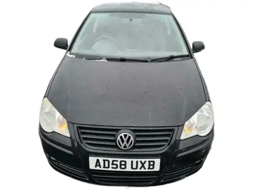 Volkswagen Polo Match 60 AD58 UXB