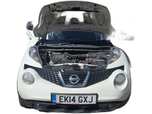 Nissan Juke EK14 GXJ