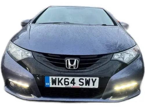 Honda Civic WK64 SWY
