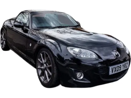 Mazda MX-5 VX09 YRZ