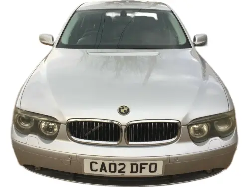 BMW 735 I Auto CA02 DFO