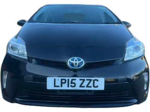 Toyota Prius LP15 ZZC