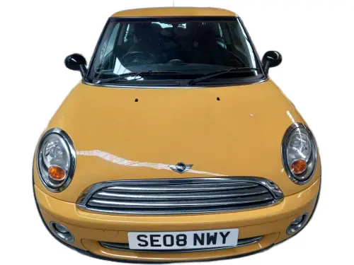 MINI Mini SE08 NWY