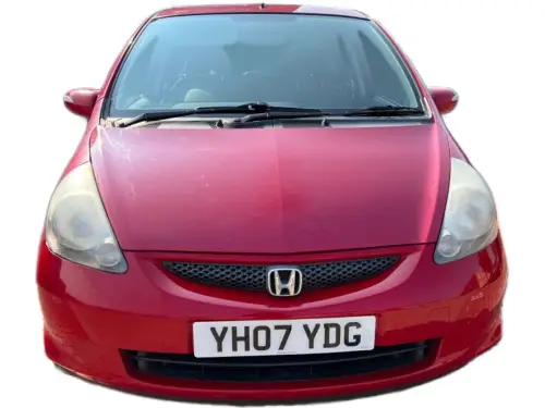 Honda Jazz YH07 YDG