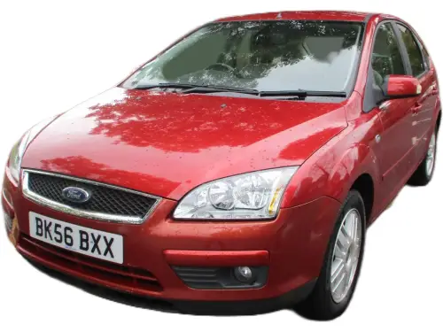 Ford Focus BK56 BXX