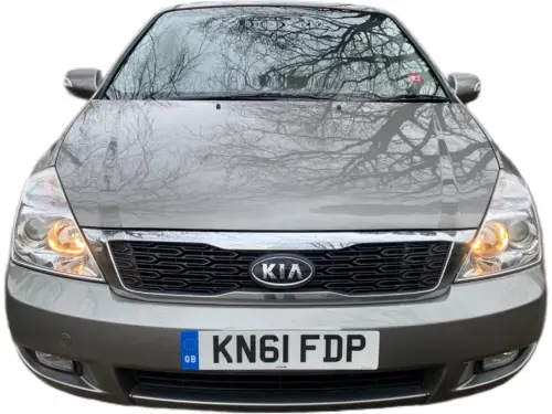 Kia Sedona KN61 FDP
