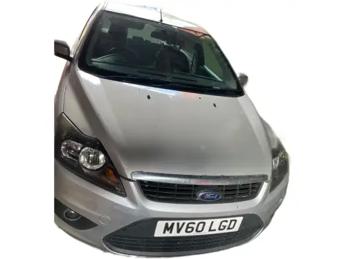 Ford Focus MV60 LGD