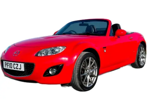 Mazda MX-5 PF10 CZJ