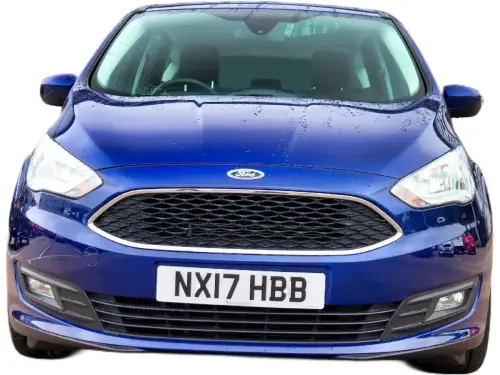 Ford C-Max NX17 HBB