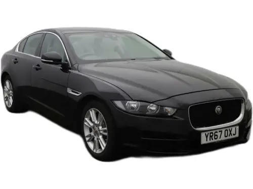 Jaguar XE Prestige D Auto YR67 OXJ