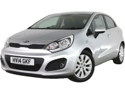 Kia RIO 2 Ecodynamics CRDi HV14 GKF