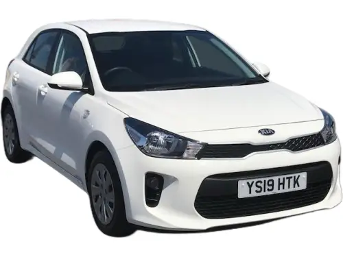 Kia RIO YS19 HTK