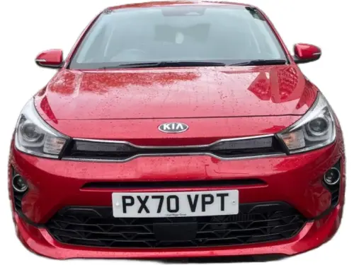 Kia RIO PX70 VPT