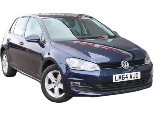Volkswagen Golf LM64 AJO