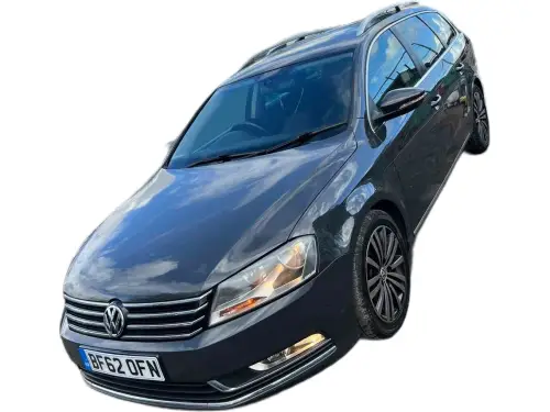 Volkswagen Passat BF62 OFN