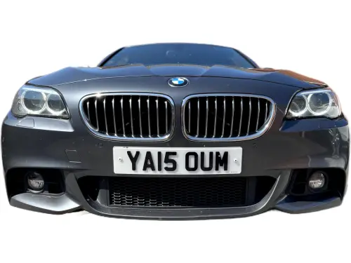 BMW 530 YA15 OUM