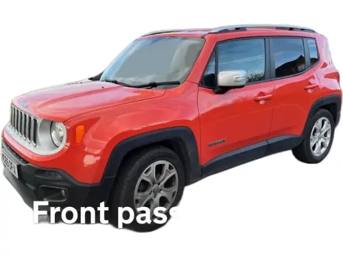 Jeep Renegade WO65 OFA