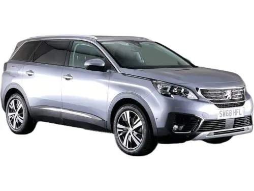 Peugeot 5008 SW68 HFL