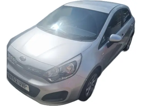 Kia RIO 1 Air BV62 UVP