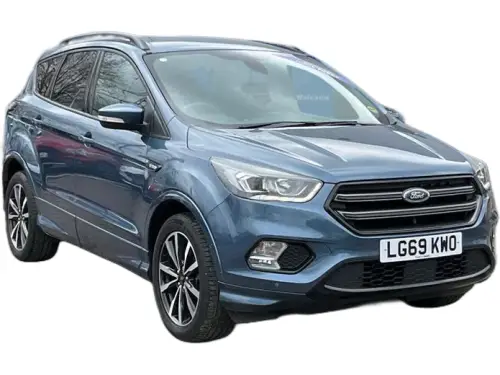 Ford Kuga LG69 KWO