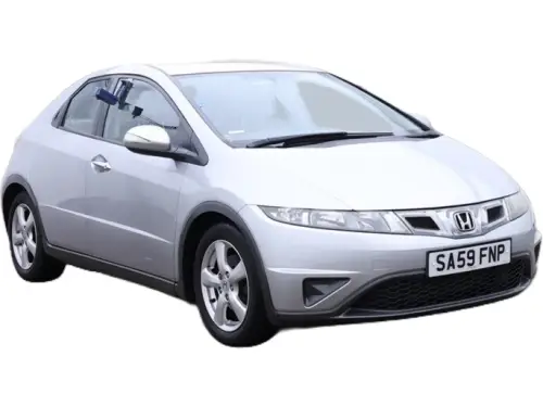 Honda Civic SA59 FNP