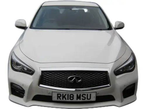 Infiniti Q50 RK18 MSU