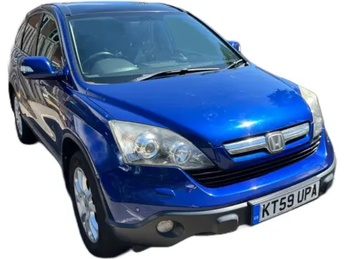 Honda CR-V KT59 UPA