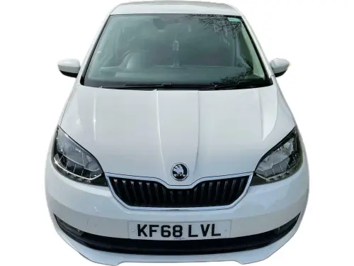 Škoda Citigo KF68 LVL