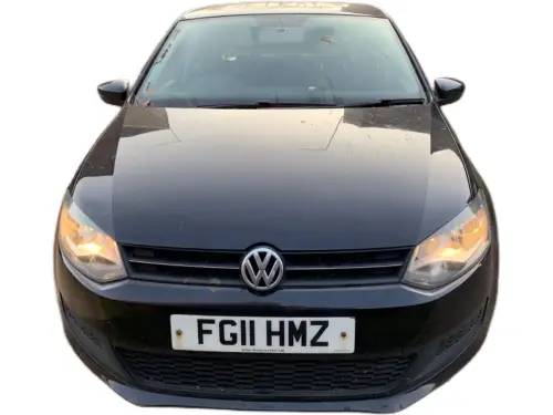 Volkswagen Polo FG11 HMZ