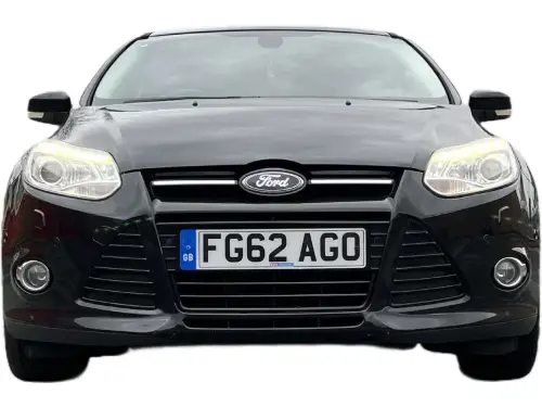 Ford Focus FG62 AGO