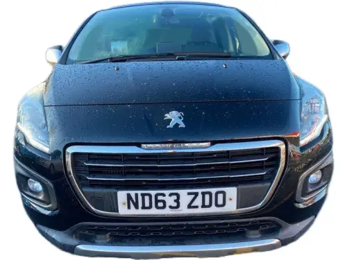 Peugeot 3008 ND63 ZDO