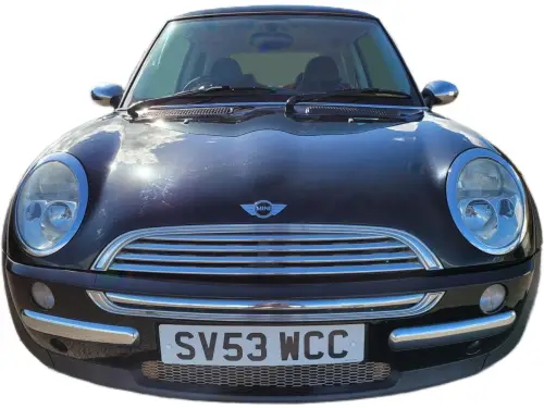 MINI Mini SV53 WCC