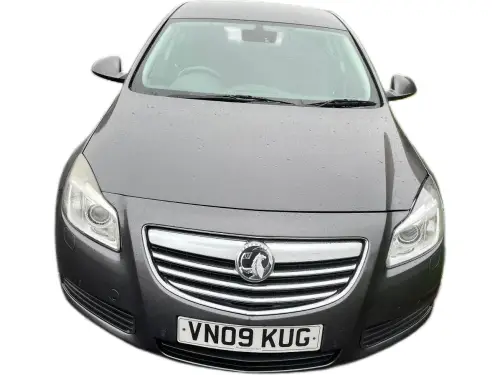 Vauxhall Insig Excnav CDTi Eflex VN09 KUG