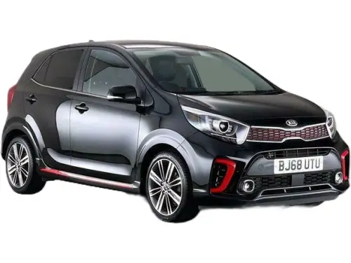 Kia Picanto GT-Line BJ68 UTU