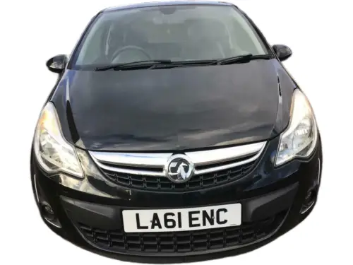 Vauxhall Corsa SE LA61 ENC