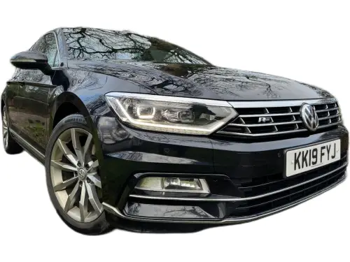 Volkswagen Passat KK19 FYJ