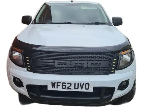 Ford Ranger WF62 UVO
