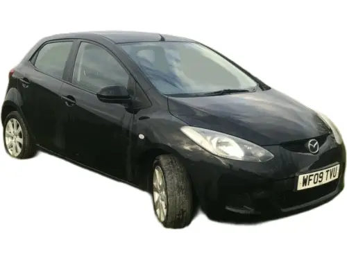 Mazda 2 TS2 D WF09 TVU