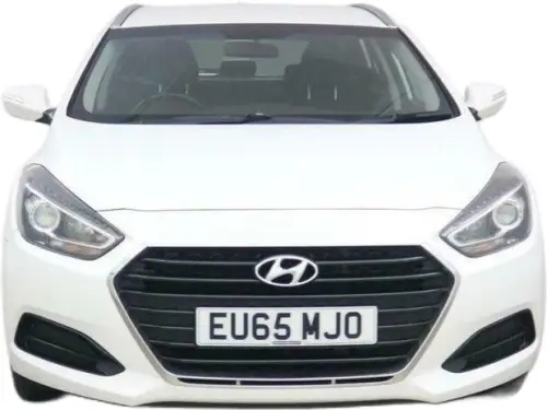 Hyundai I40 S CRDi Blue Drive EU65 MJO