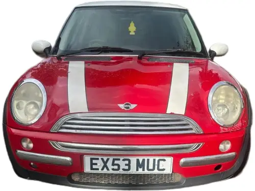 MINI Mini EX53 MUC