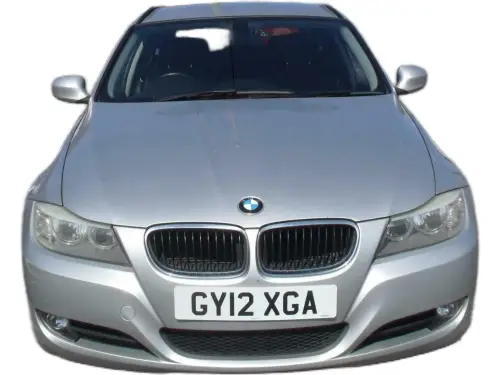 BMW 3 Series GY12 XGA