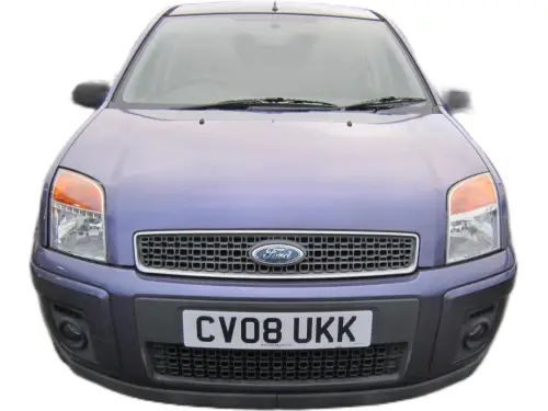 Ford Fusion CV08 UKK